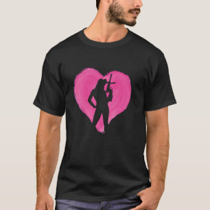 Paintball Player Women - Paint Ball T-Shirt
