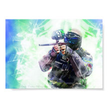 Paintball small print SR3