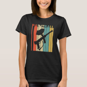 Paintball Sport T-Shirt