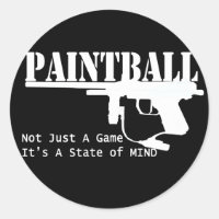 Paintball State of Mind