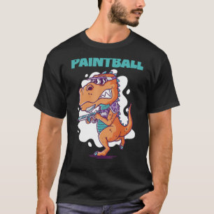 Paintball T-Shirt