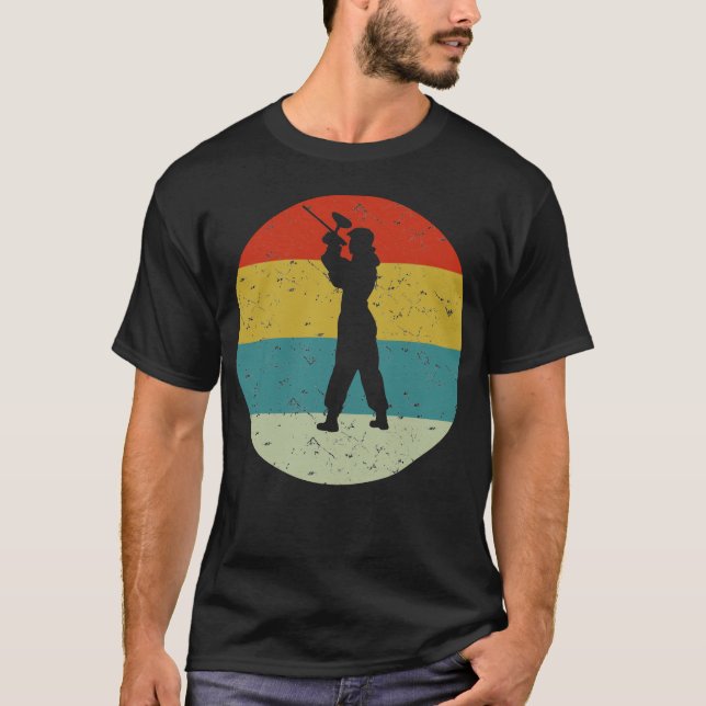 paintball T-Shirt (Front)