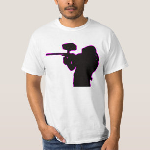 paintball T-Shirt