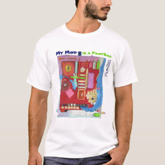 PaintBox T-Shirt