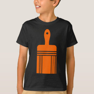Paintbrush 02 T-Shirt