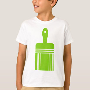 Paintbrush 02 T-Shirt