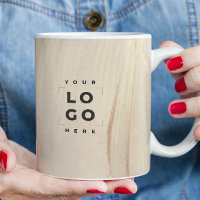 Painted Abstract Natural Elegant Neutral QR code