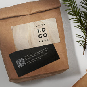 Painted Abstract Natural Elegant Neutral Simple Business Card