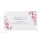 Painted Cherry Blossoms Business Cards