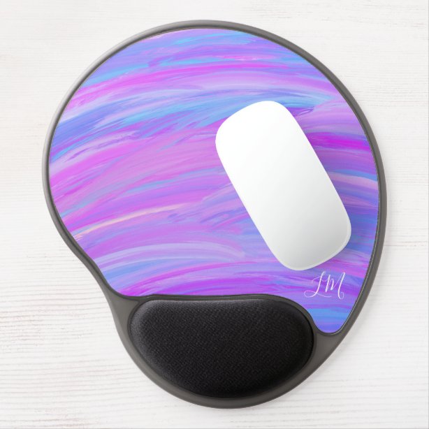 Pink Mouse Pads Zazzle AU
