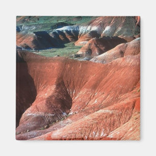 Painted Desert, Arizona Magnet