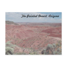 Painted Desert, Arizona
