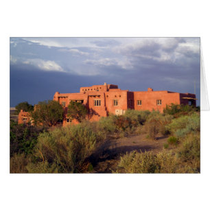Painted Desert Inn, Petrified Forest NP, Arizona