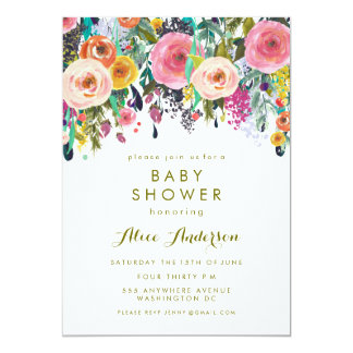 Baby Shower Invitations amp; Announcements  Zazzle.com.au