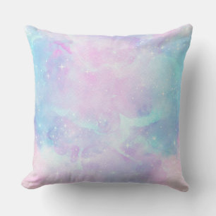 Painted Galaxy Series Design 11 Cushion