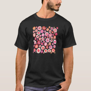 Painted Gardens T-Shirt