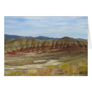 Painted Hills