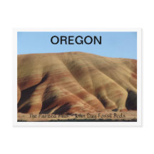Painted Hills