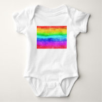 Painted Rainbow
