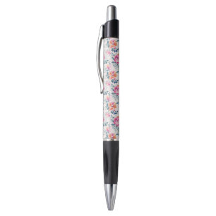 Painted Roses Pattern