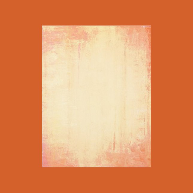 Painted Summer Paper Sheet (Creator Uploaded)