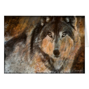 PaintedWolf