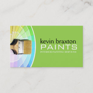 Colourful Business Cards | Zazzle AU