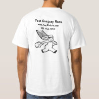 Painter Business T-Shirts