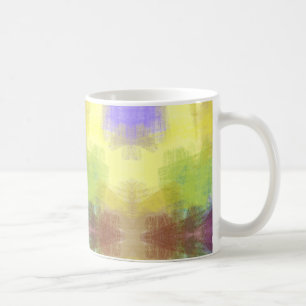 painter coffee mug