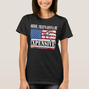 Painter for men and woman T-Shirt