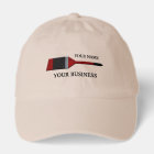 Painter Paintbrush Hat
