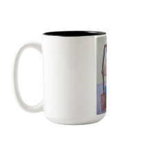 Painter Painting Mug