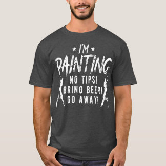 Painter T-Shirt
