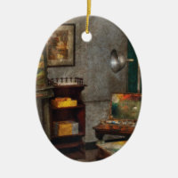 Painter - The Artists Studio