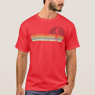 Painter Vintage Retro Style House painter and deco T-Shirt