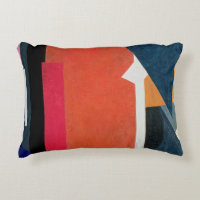 Painterly Architectonics, 1916-17