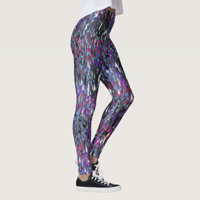 Painters Leggings (Right)