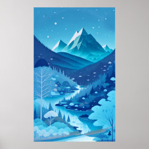 Painting for interior design and decoration 3