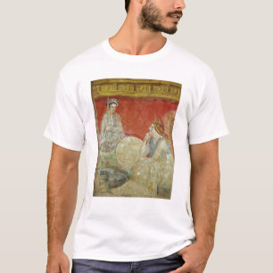 Painting from the Villa Boscoreale T-Shirt