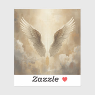 painting images featuring open wings