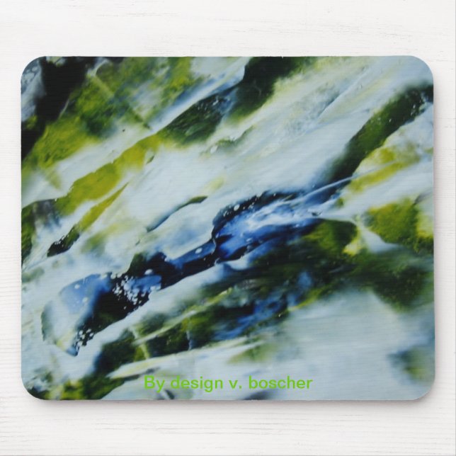 PAINTING MOUSE PAD (Front)