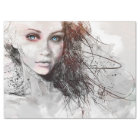 Painting of Beautiful Women