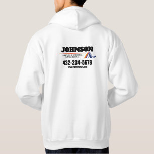 Painting Services Commercial and Residential Hoodie