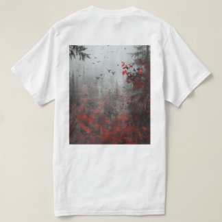 Painting  T-Shirt