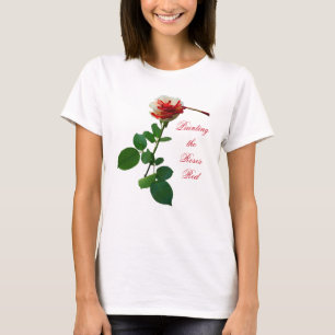 Painting the Roses Red 5 T-Shirt