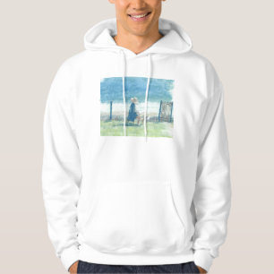Painting the Sea Hoodie