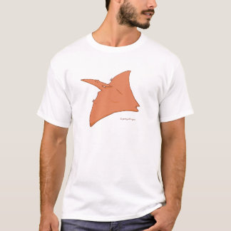 Painting with Crayons- Peter T-Shirt