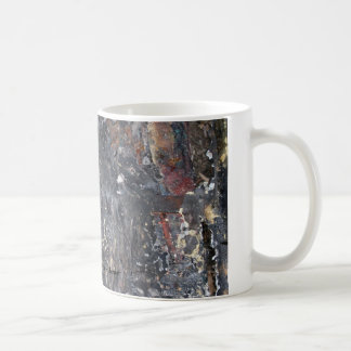 Painting with Fire Mug