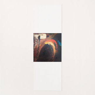 Paintings 5 – Yoga Mat