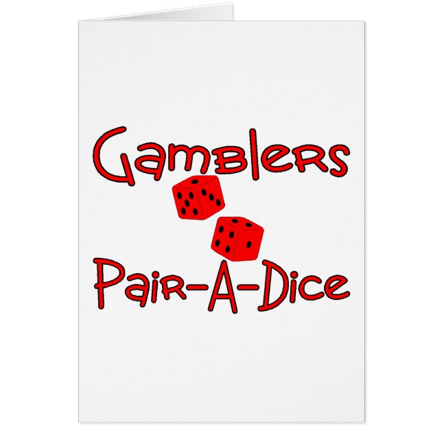 Pair-A-Dice (Front)